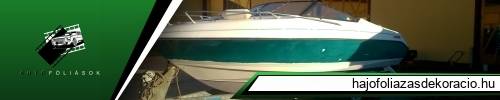 hajó fóliázás hajó dekoráció hajófóliázás hajódekoráció hajómatricázás hajó matricázás bannere